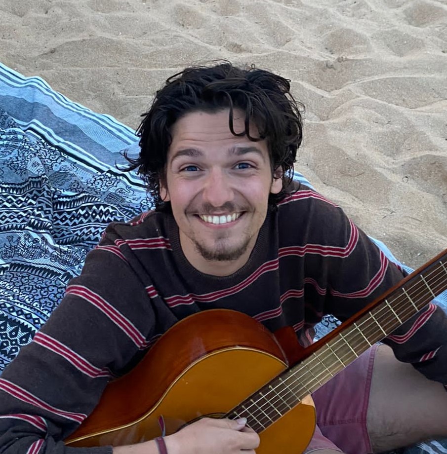 Guitar 01